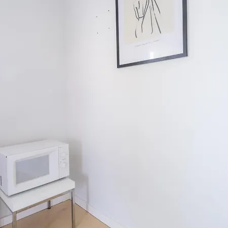 Kotimaailma Hortus - Apartman *