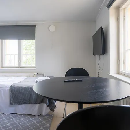 Apartman Kotimaailma Hortus -