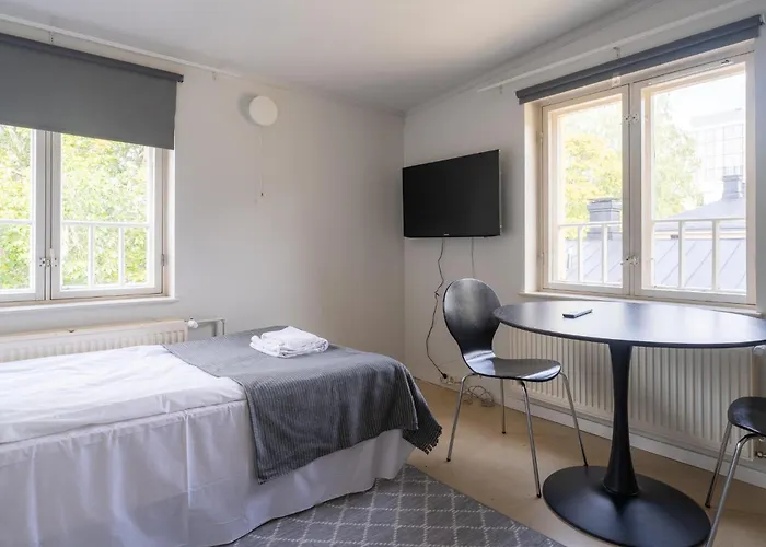 Kotimaailma Hortus 3*