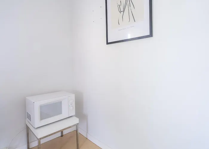 Kotimaailma Hortus Appartement 3*