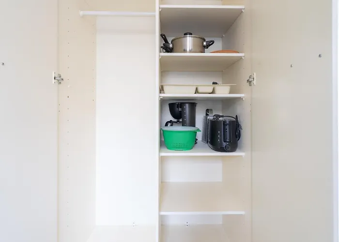 Appartement Kotimaailma Hortus Turku