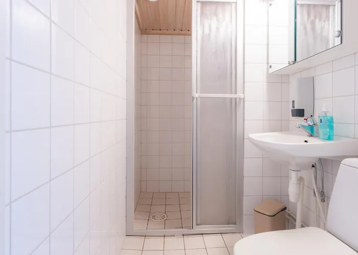 Appartement Kotimaailma Hortus Turku