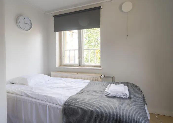 Kotimaailma Hortus 3*