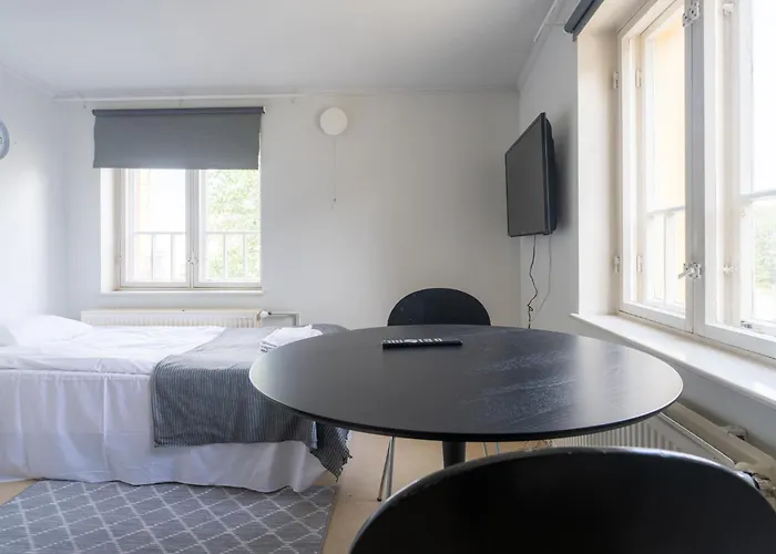 Appartement Kotimaailma Hortus